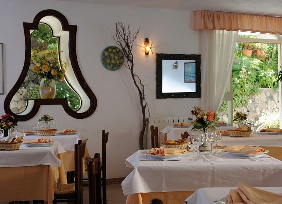 Villa Melodie