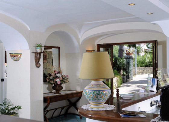 Villa Melodie