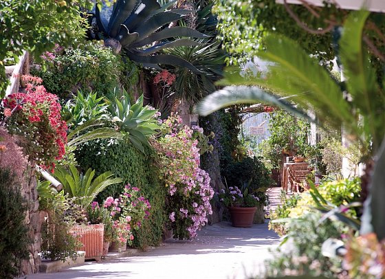 Villa Melodie
