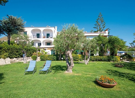 Villa Melodie