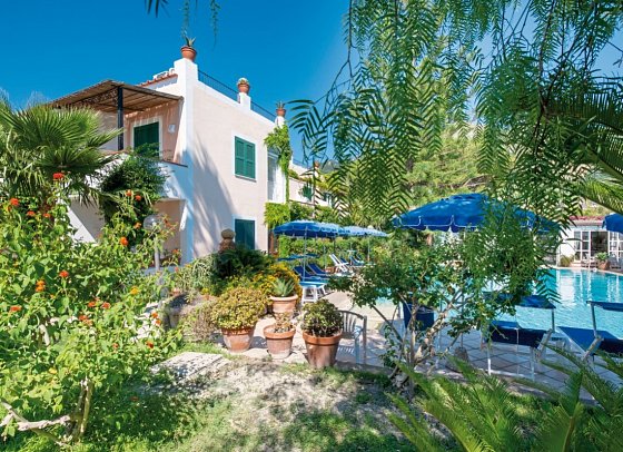 Villa Melodie