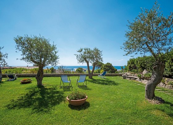 Villa Melodie