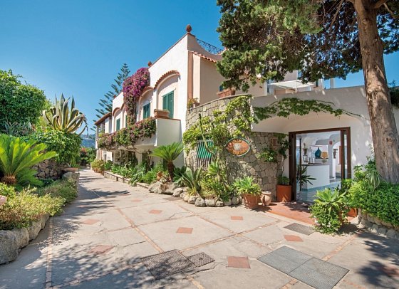 Villa Melodie