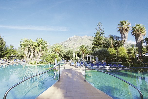 Park Hotel Terme Mediterraneo