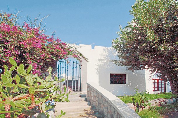 Park Hotel Terme Mediterraneo