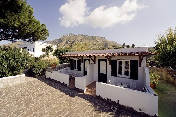 Park Hotel Terme Mediterraneo