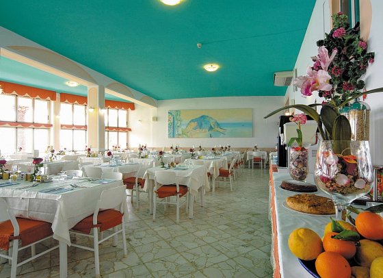 Casa Rosa Terme