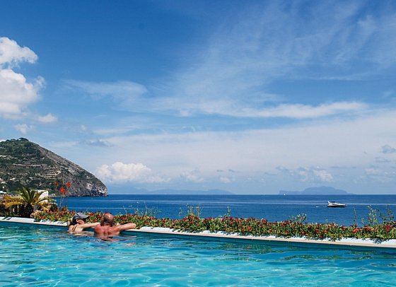 Casa Rosa Terme