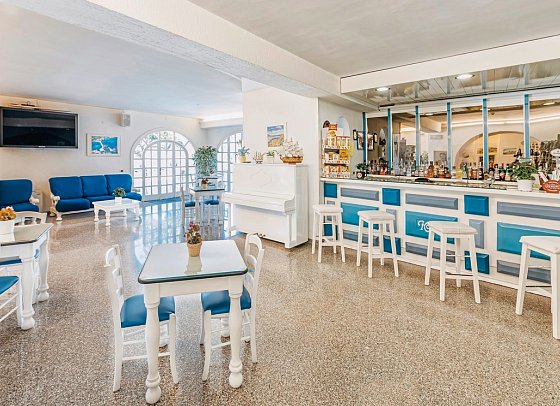 Galidon Wellness Park & Spa