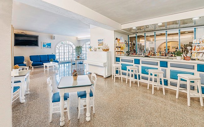 Galidon Wellness Park & Spa