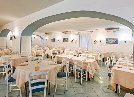 Galidon Wellness Park & Spa