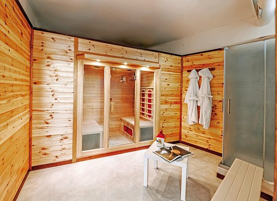 Galidon Wellness Park & Spa