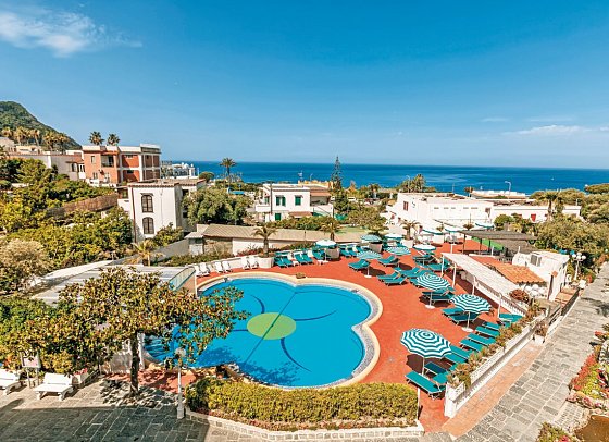 Galidon Wellness Park & Spa