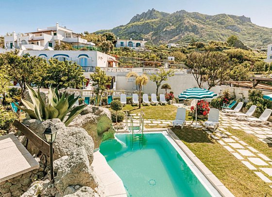 Galidon Wellness Park & Spa