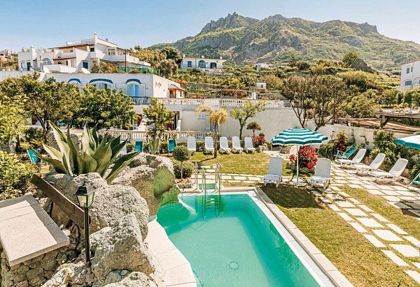 Galidon Wellness Park & Spa