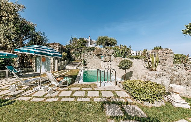 Galidon Wellness Park & Spa