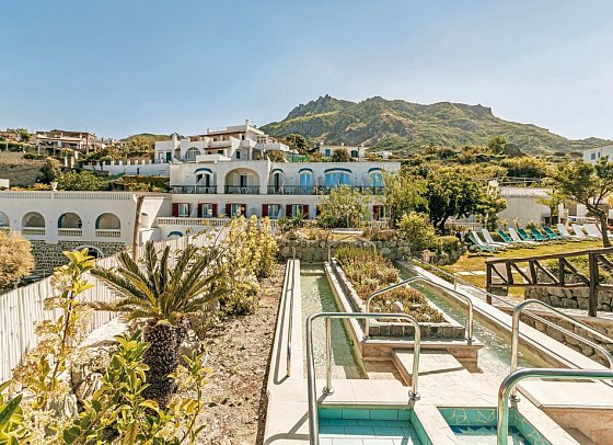 Galidon Wellness Park & Spa