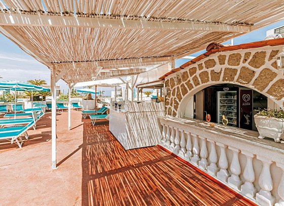 Galidon Wellness Park & Spa
