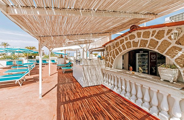 Galidon Wellness Park & Spa