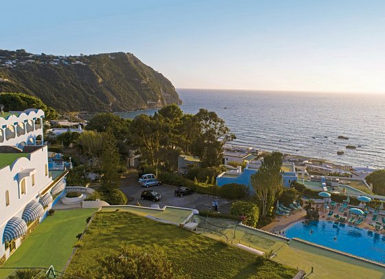 Terme Villa Teresa