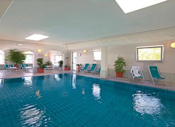 Terme Villa Teresa