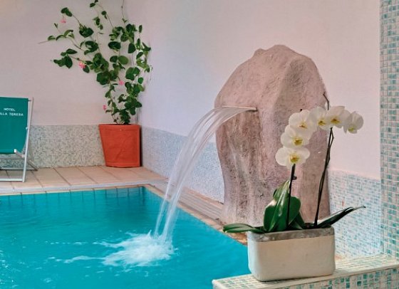 Terme Villa Teresa