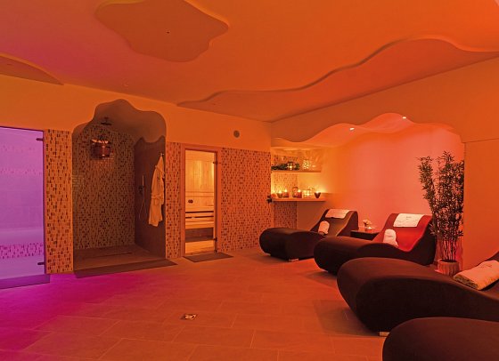 Terme Villa Teresa