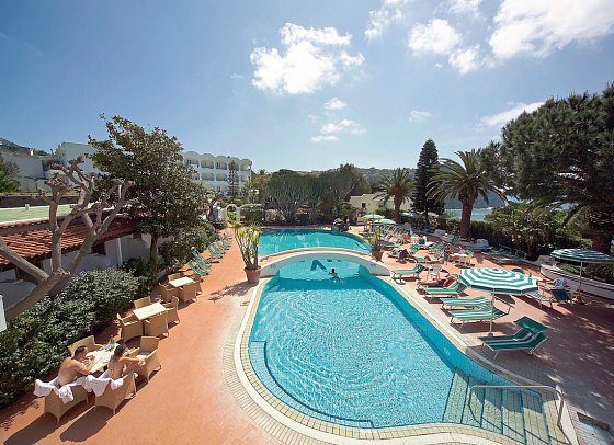 Terme Villa Teresa
