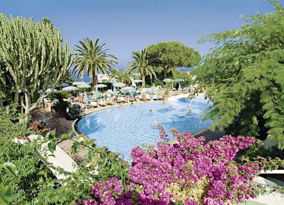 Terme Villa Teresa