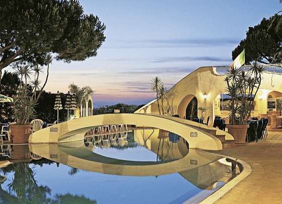 Terme Villa Teresa