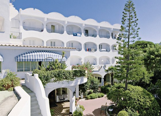 Terme Villa Teresa