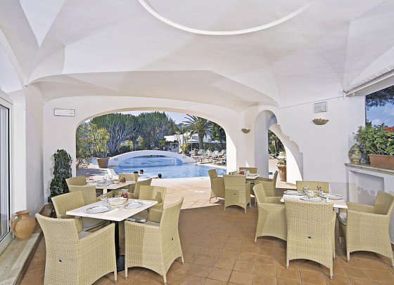 Terme Villa Teresa