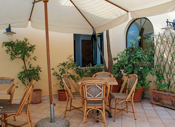 Villa Ciccio