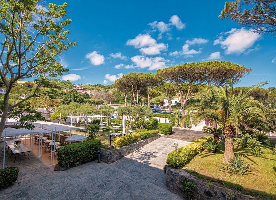 Grazia alla Scannella