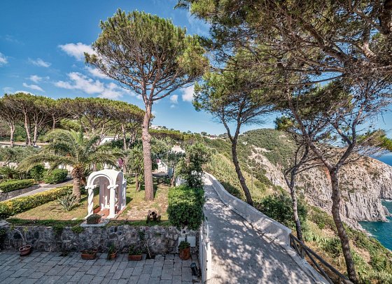 Grazia alla Scannella
