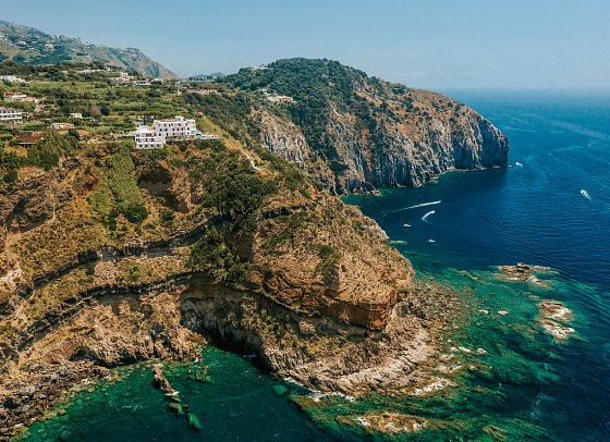 Grazia alla Scannella