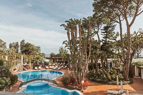 Hotel & Spa Il Moresco