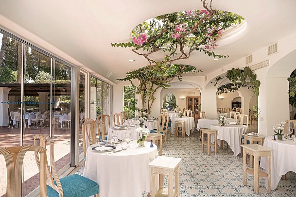 Hotel & Spa Il Moresco