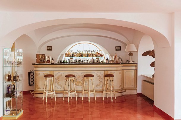 Hotel & Spa Il Moresco