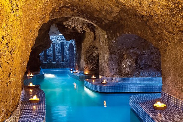 Hotel & Spa Il Moresco