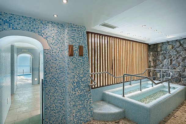 Hotel & Spa Il Moresco