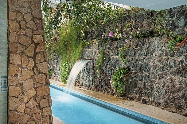 Hotel & Spa Il Moresco