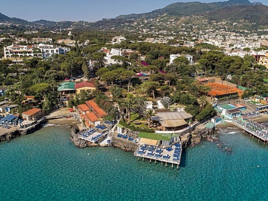 Hotel & Spa Il Moresco