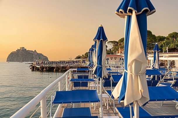 Hotel & Spa Il Moresco