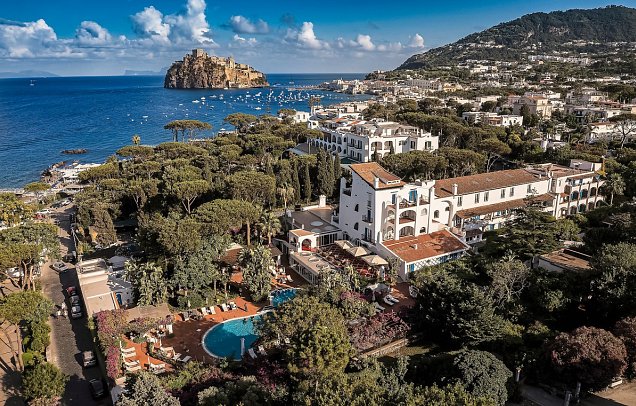 Hotel & Spa Il Moresco