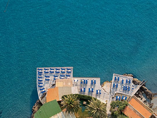 Hotel & Spa Il Moresco