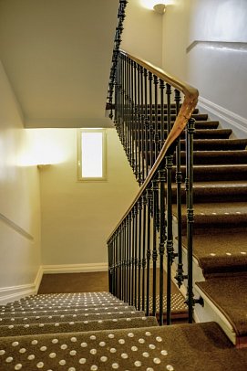 Hotel Monsigny Nice