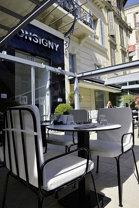 Hotel Monsigny Nice