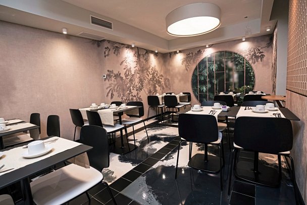 Hotel Univers