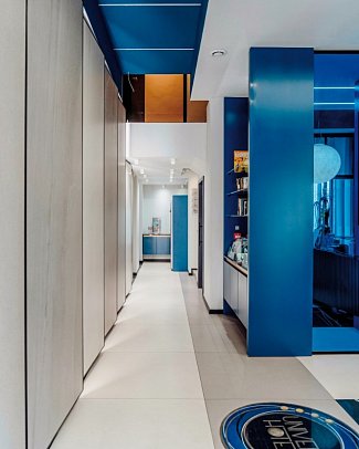 Hotel Univers
